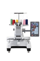 Brother PR680W Entrepreneur brodeuse 6 aiguilles