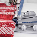 Husqvarna Viking — Guide-biais pour courtepointe 5/8 po — Quilt Binder — vue complémentaire 2