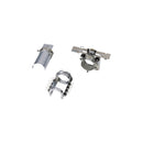 Ensemble Brother PRCL1 de cadre cylindrique avec pièces de montage.