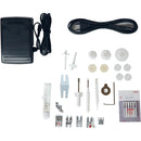 Machine à coudre et à broder Pfaff Creative Expect 350 - Démonstrateur