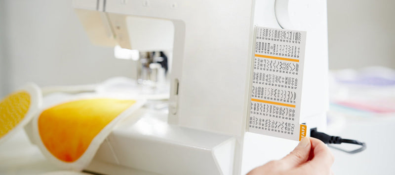 Pfaff Passport 3.0 Démonstrateur