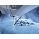 Kit pieds couche-laine (yarn couching) — vue complémentaire 1