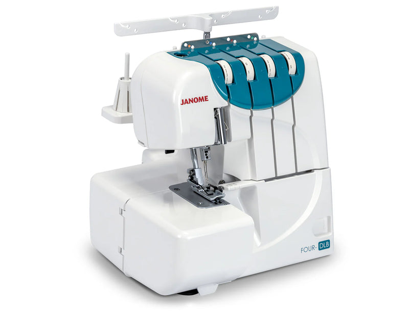 Janome Four-DBL