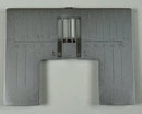 STRAIGHT STITCH PLATE WITH INCH MARKINGS — vue du produit