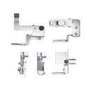 KIT DE PIEDS UTILITAIRES AMBER™ AIR S|400 — vue du produit