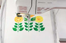MAGNIFYING LENS SET — exemple d’utilisation du fabricant