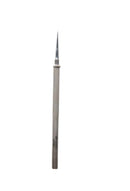 POINÇON DE SÉCURITÉ DE 6" / 15,2 CM — vue du fabricant