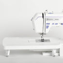 Husqvarna Viking Extension Table for DESIGNER QUARTZ™ 29 — vue du fabricant