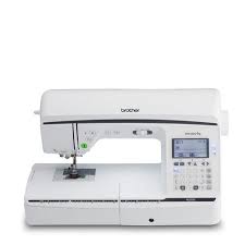 Brother NQ700 Démonstrateur