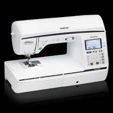 Brother NQ700 Démonstrateur