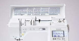 Brother NQ700 Démonstrateur