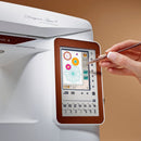 Machine à coudre et à broder Husqvarna Designer Topaz 40 - Démonstrateur