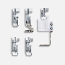 Pfaff Admire Air 5000