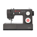 Machine à coudre Singer Heavy Duty HD4532 Next Evolution, coloris charbon