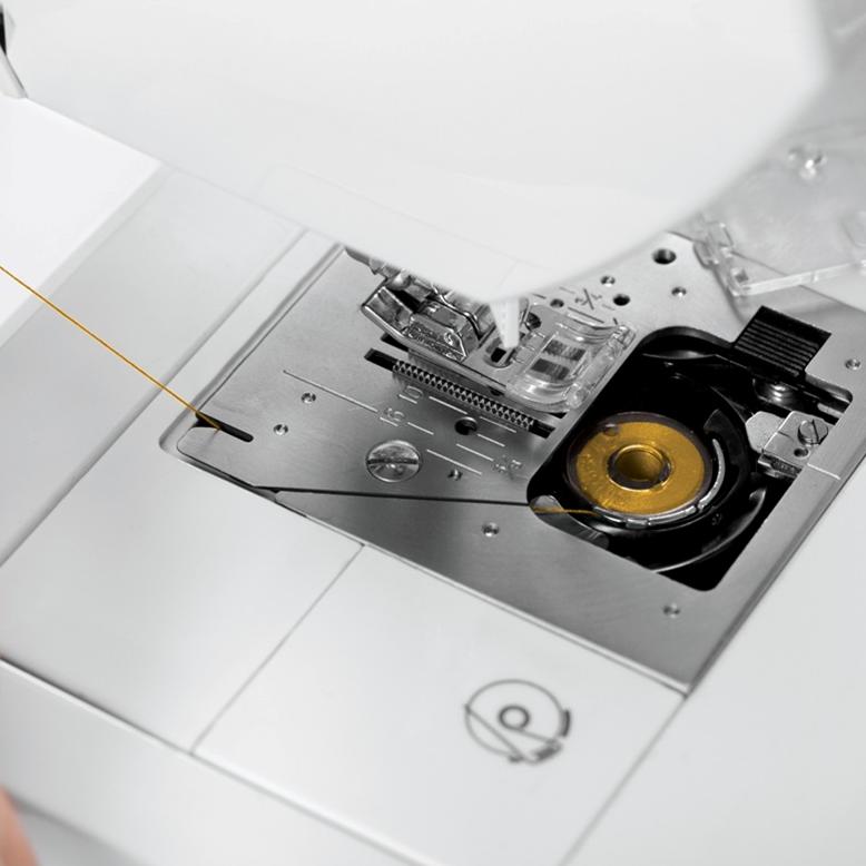 Singer Confidence 7469Q Démonstrateur