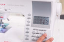Singer Quantum Stylist 9960 Démonstrateur