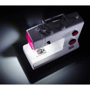 Machine à coudre mécanique Pfaff Smarter 160S - Démonstrateur