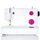 DEMO Pfaff Smarter 160S machine à coudre