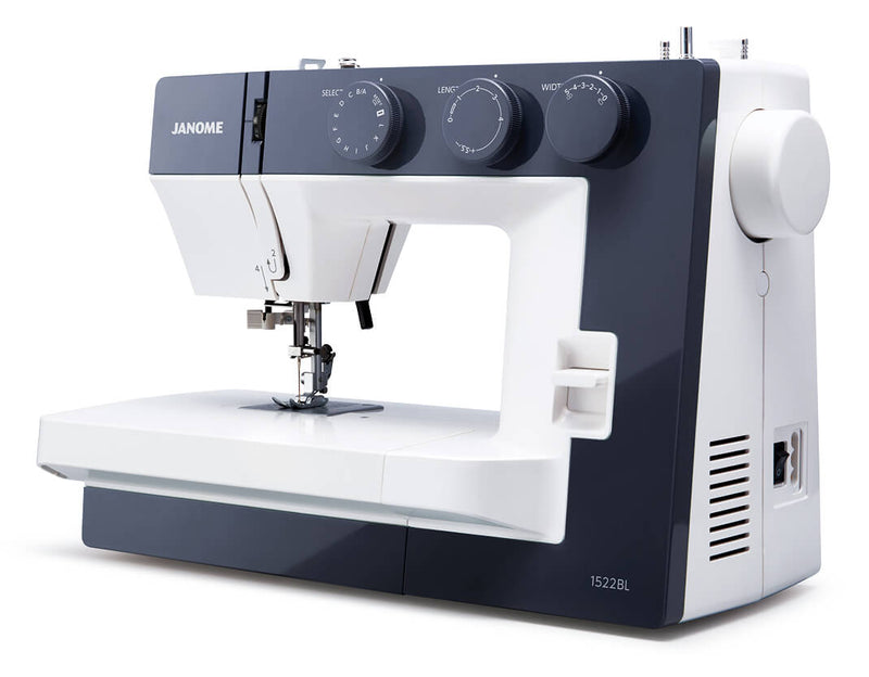 Janome 1522BL