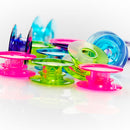 Canettes Multicolores - 20 unités (J) 821037096