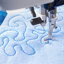 Pied pour Piqué Libre Ouvert 821141096