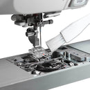 Brosse à charpie pour machine à coudre