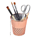 Range-tout en forme de dé