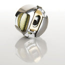 Boîtier-canette pour gros fils Creative