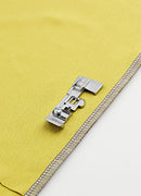 Overlock Feet Kit Inspira (Kit de pieds de surjeteuse)