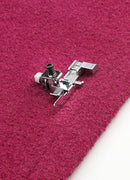 Overlock Feet Kit Inspira (Kit de pieds de surjeteuse)