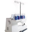 Support pour 8 bobines créative