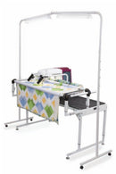 Structure à tissu Designer