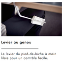 Pfaff Admire Air 7000