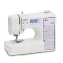 Machine à coudre SC9500