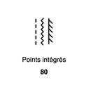 Brother NQ575 L'avant-gardiste 2