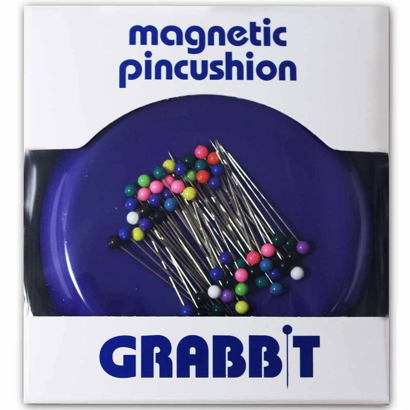 Porte-épingles magnétique Grabbit