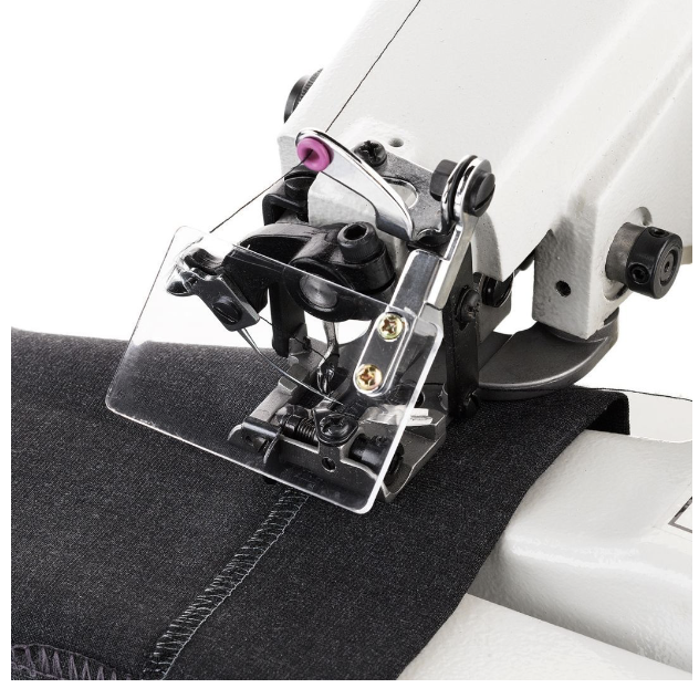DÉMO Machine industrielle blindstitch Reliable Maestro 600SB