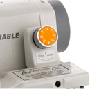 DÉMO Machine industrielle blindstitch Reliable Maestro 600SB