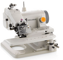 DÉMO Machine industrielle blindstitch Reliable Maestro 600SB