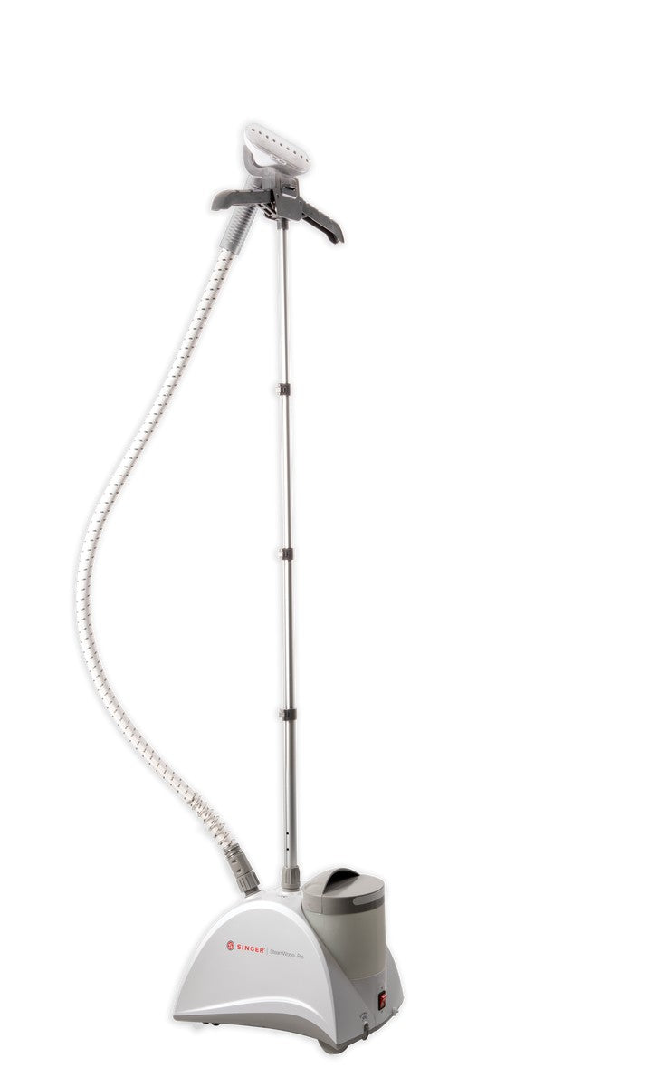 Défroisseur à vapeur Singer Steamwork Pro