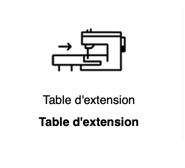 Machine à coudre SC9500