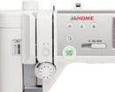Janome Memory Craft 6700P