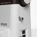 Machine à coudre et à broder Pfaff Creative Ambition 640 - Démonstrateur